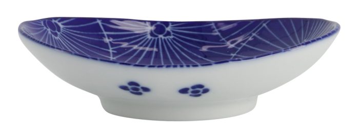 Tokyo Design Studio - Wagasa Japanese Umbrella - Assiette - 11 x 3 cm – Image 3
