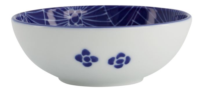 Tokyo Design Studio - Wagasa Japanese Umbrella - Bol de riz - 250ml - 12 x 4,5 cm – Image 3
