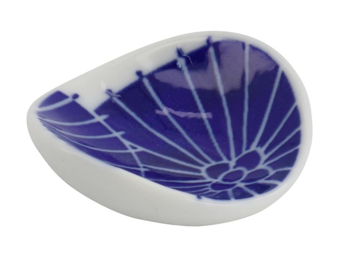 Tokyo Design Studio - Wagasa Japanese Umbrella - Porte-baguettes - 4,5 x 4,5 x 1,5 cm