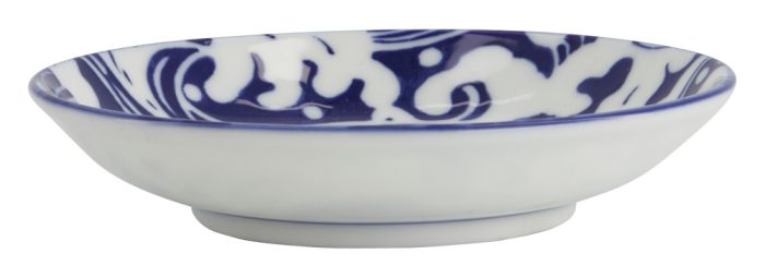 Tokyo Design Studio – Shiranami Whitecaps - Assiette - 12,5x2,5cm – Image 2