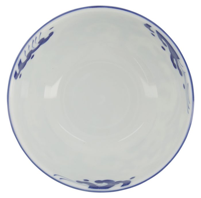 Tokyo Design Studio – Shiranami Whitecaps – Bol – 16,5 x 8 cm, 850 ml – Image 3