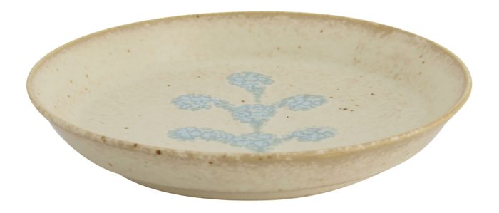 Tokyo Design Studio – Koshoku Marche - Assiette - 14,3x2,1cm