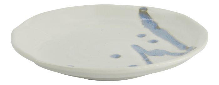 Tokyo Design Studio – Koshoku Marche - Assiette - 13,2x2cm
