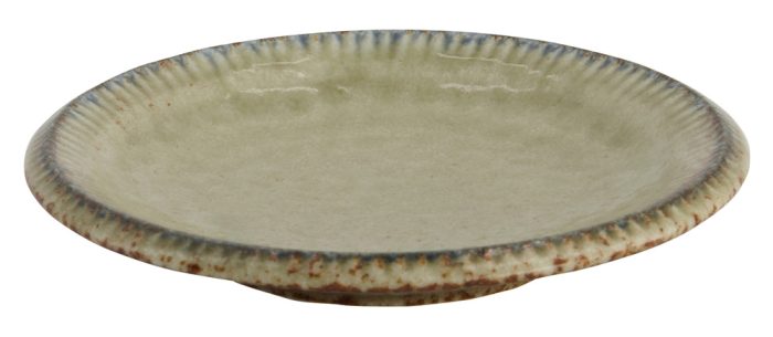 Tokyo Design Studio – Koshoku Marche - Assiette - 14x2cm