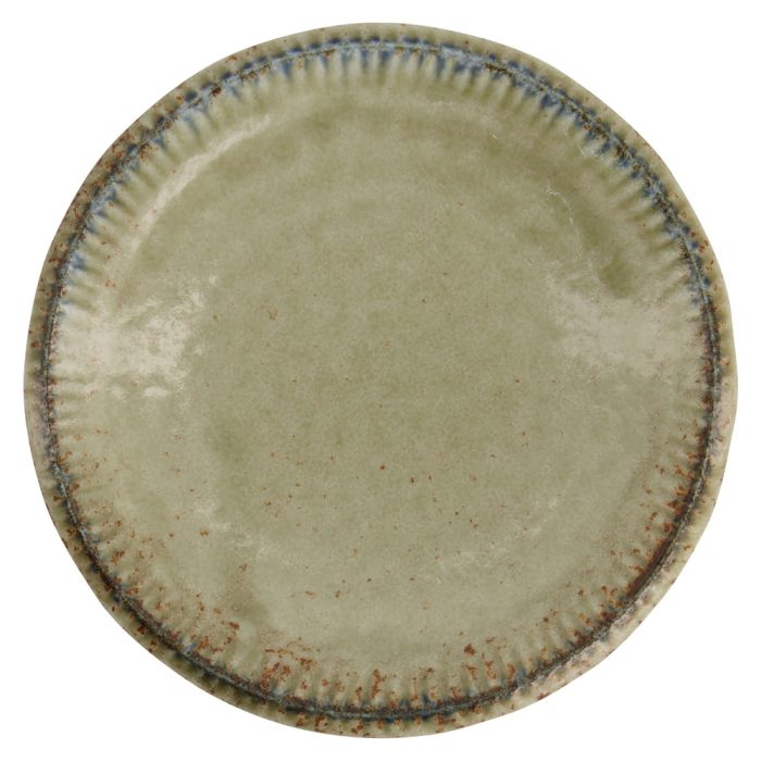Tokyo Design Studio – Koshoku Marche - Assiette - 14x2cm – Image 2