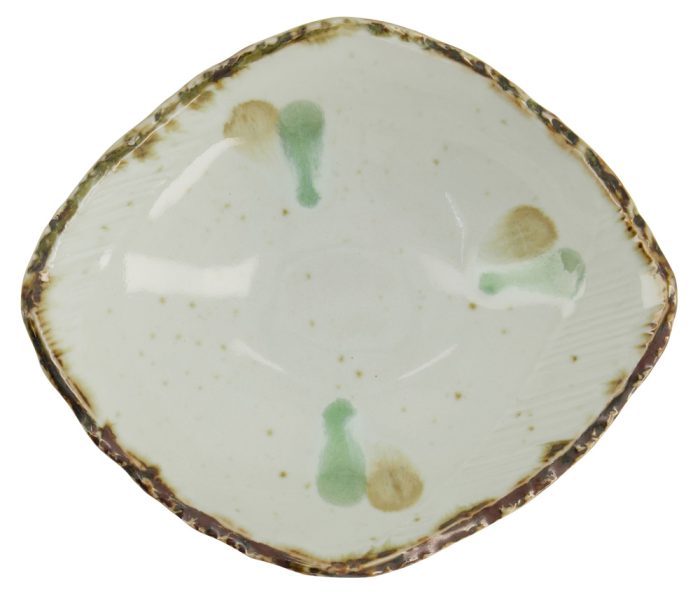 Tokyo Design Studio – Koshoku Marche - Bol - 16,5x14x5cm – Image 3
