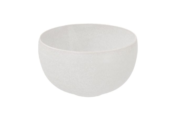 Tokyo Design Studio - Titanium Matte - Bol - 15x9.3cm 950ml
