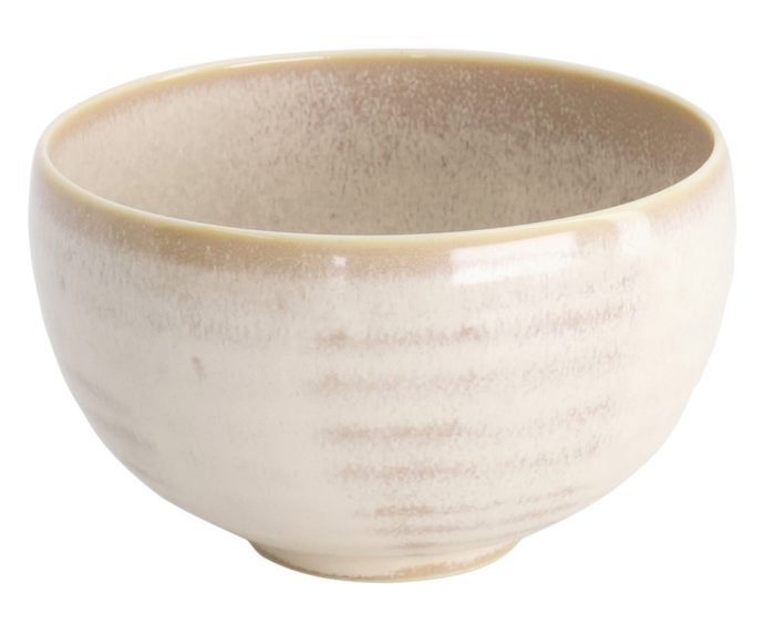 Tokyo Design Studio - Titanium Matte - Bol - 10,3x6,7cm 350ml