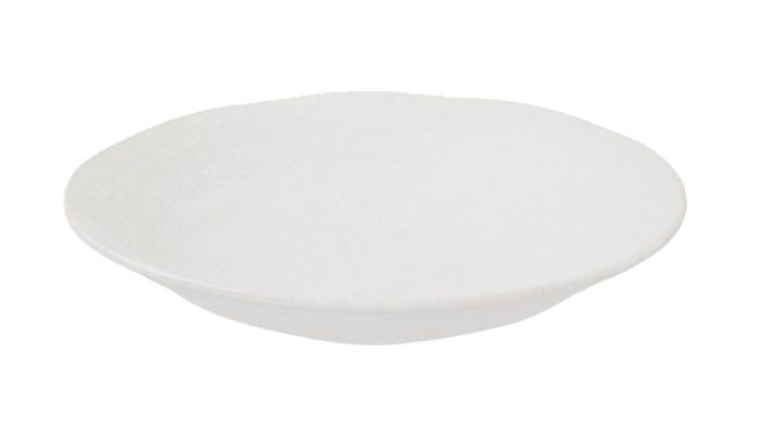 Tokyo Design Studio - Titanium Matte - Bol - 25,3x5,2cm