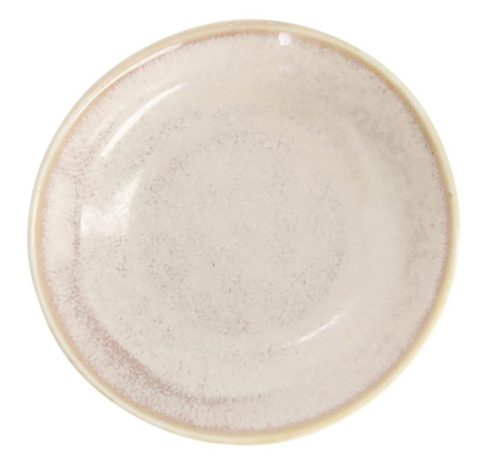 Tokyo Design Studio – Titane Mat – Assiette – 8.2×8.2×2.3cm – Image 2