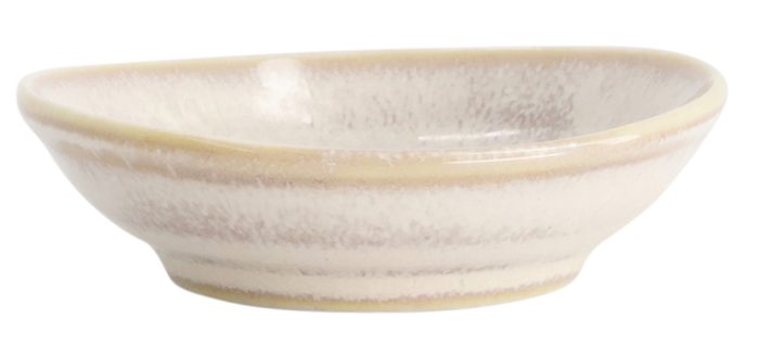 Tokyo Design Studio – Titane Mat – Assiette – 8.2×8.2×2.3cm – Image 3