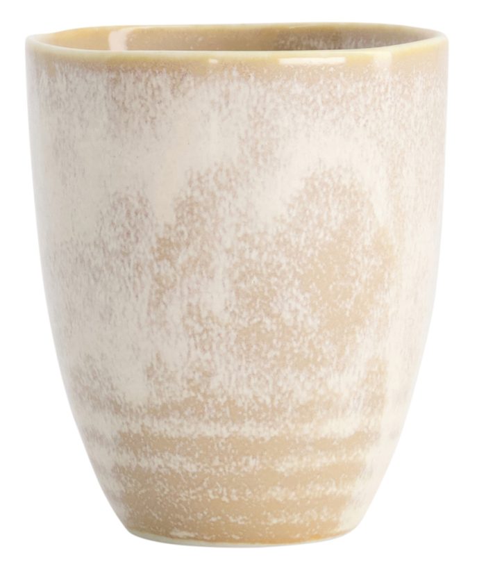 Tokyo Design Studio - Titane Mat - Gobelet - 200ml - 7,5 x 9 cm – Image 2