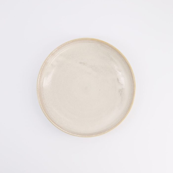 Tokyo Design Studio – Titane Mat – Assiette – 20×4.2cm – Image 2