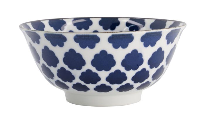 Tokyo Design Studio – Bols Mixtes – Bol Tayo – Foule – 14.8×6.8cm 550ml – Image 3