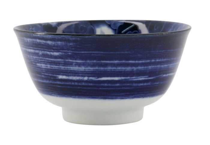 Tokyo Design Studio – Bols Mixtes – Bol Tayo – Lion – 14.8×6.8cm 550ml – Image 2