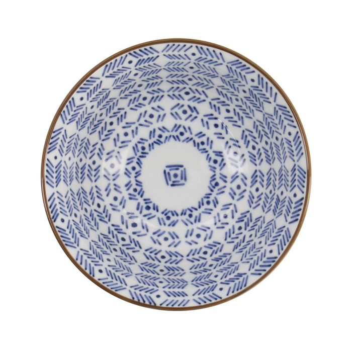 Tokyo Design Studio – Bols Mixtes – Bol Tayo – Inka – 14.8×6.8cm 550ml – Image 3