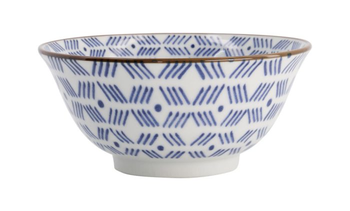 Tokyo Design Studio – Bols Mixtes – Bol Tayo – Inka – 14.8×6.8cm 550ml – Image 2