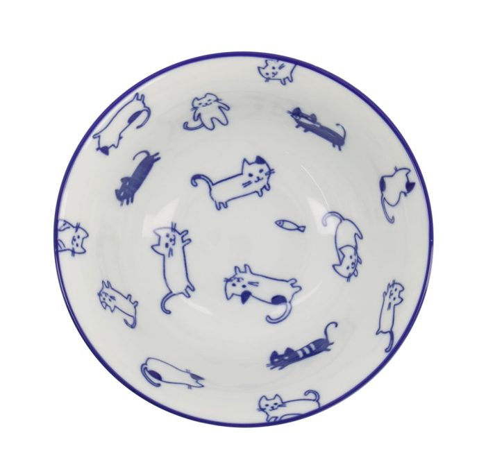 Tokyo Design Studio – Bols Mixtes – Bol Tayo – Chirashi – 14.8×6.8cm 550ml – Image 3