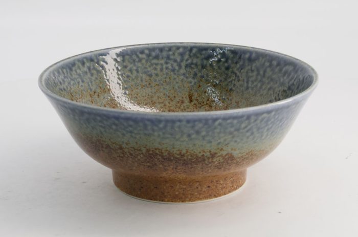 Mixed Bowls Ramen Bowl 21x8.5cm Sunachi Ainagashi 20756 6/24