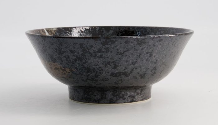 Tokyo Design Studio - Mixed Bowls - Ramen Bol - Akiyo Arahake - 21 x 8.5 cm – Image 3