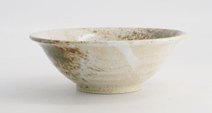 Tokyo Design Studio - Mixed Bowls - Ramen Bol - Yukishino - 20 x 7 cm – Image 3