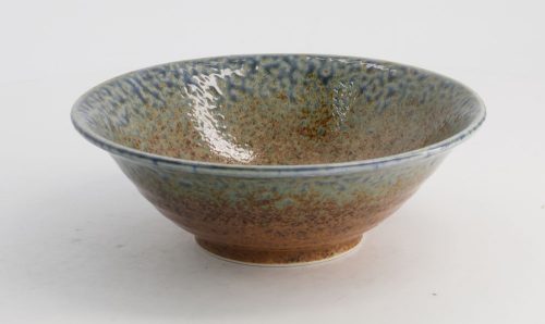 Mixed Bowls - Ramen Kom - Sanuchi Ainagashi - 20 x 7 cm