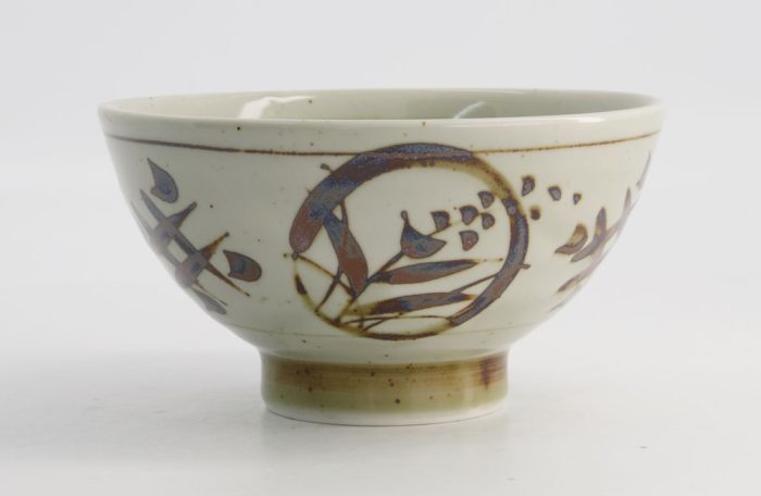 Tokyo Design Studio - Mixed Bowls - Ramen Bol - Hidaji - 18 x 9,5 cm – Image 3