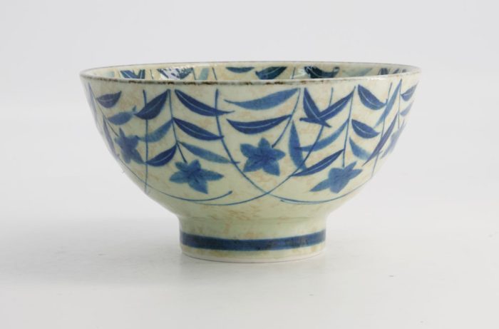 Tokyo Design Studio - Mixed Bowls - Ramen Bol - Awaji kikyo - 18 x 9,5 cm – Image 3