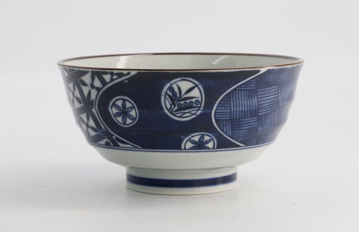 Tokyo Design Studio - Mixed Bowls - Ramen Kom - Shonzui - 17 x 9 cm