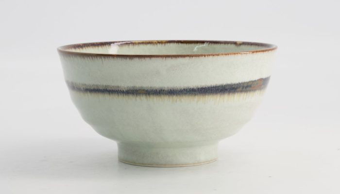 Tokyo Design Studio - Mixed Bowls - Ramen Bol - Wasabi - 17 x 9 cm – Image 3