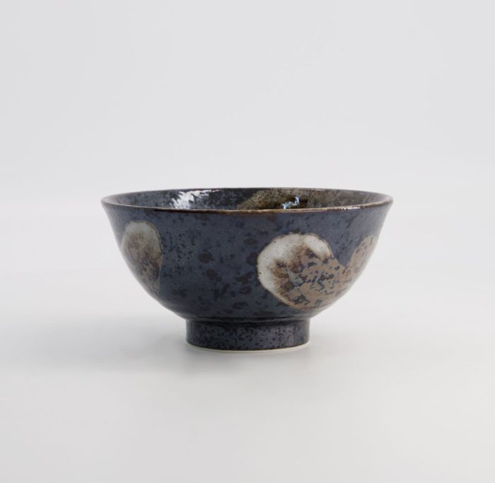Tokyo Design Studio - Mixed Bowls - Ramen Bol - Ayiko Arahake - 16 x 8 cm – Image 3