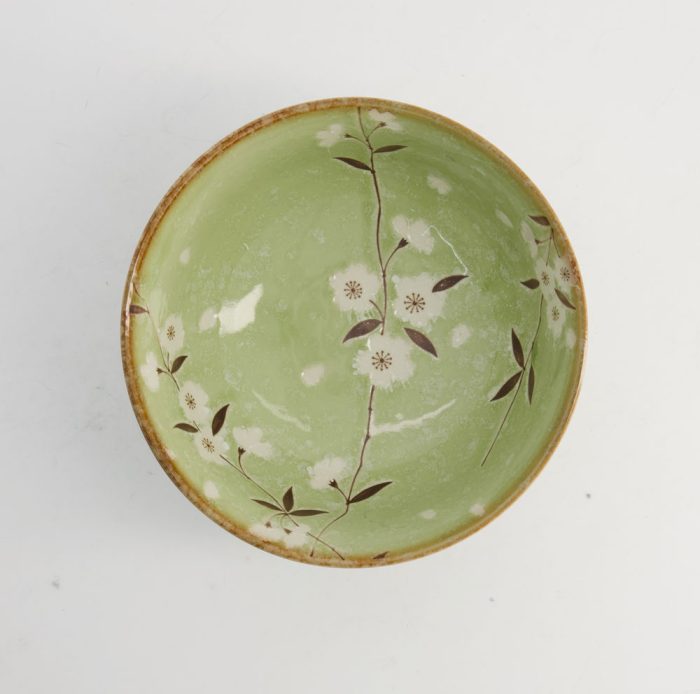 Tokyo Design Studio - Mixed Bowls - Ramen Bol - Hiwa Sakura - 17 x 9 cm – Image 2