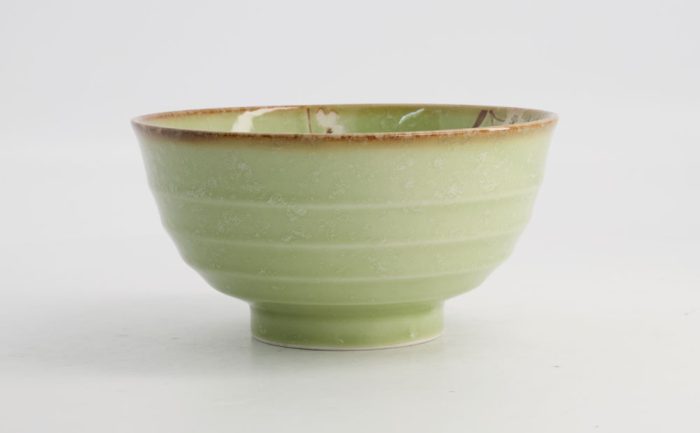 Tokyo Design Studio - Mixed Bowls - Ramen Bol - Hiwa Sakura - 17 x 9 cm – Image 3