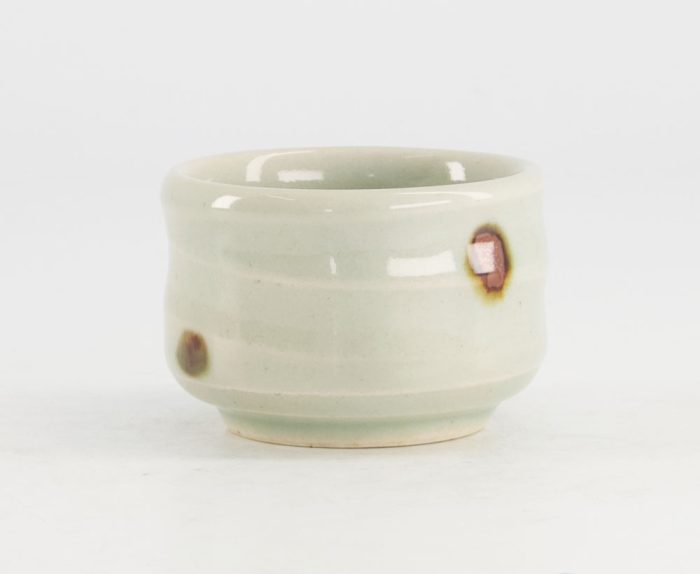 Tokyo Design Studio - Sake petite tasse - Ten Seiji - 6.5x5cm – Image 3