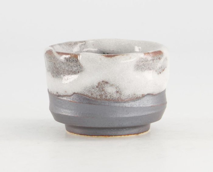 Tokyo Design Studio - Sake Kopje - New Snow - 6.5x5cm