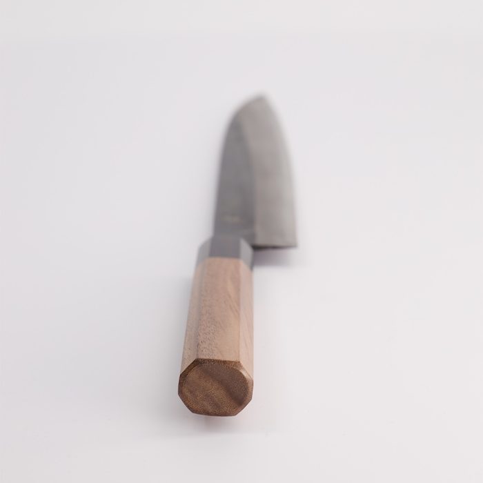 Couteau Ishizuchi - Kurouchi Sujihiki - Bleu 2 - 27 cm – Image 2