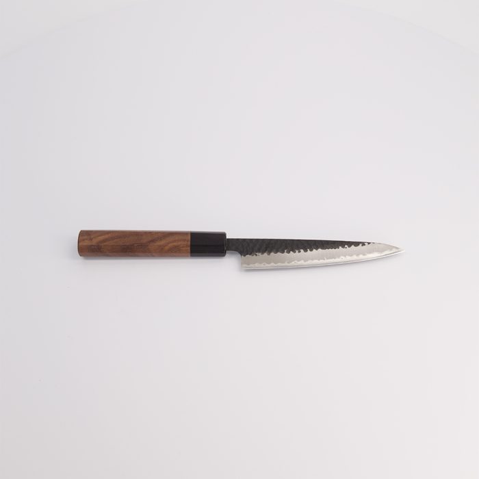 Ishizuchi Mes - Blue2 - Aogami Super Kurohada Stainless - 13.5cm