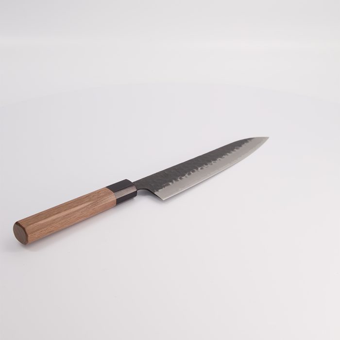 Couteau Ishizuchi Inox - Aogami Super Kurohada - Gyuto - 21 cm – Image 2