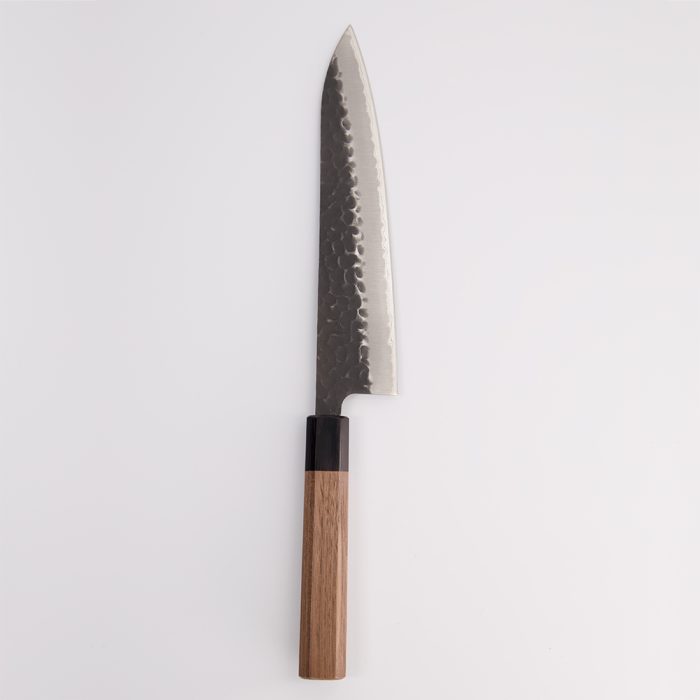 Couteau Ishizuchi Inox - Aogami Super Kurohada - Gyuto - 21 cm – Image 3
