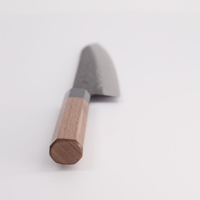 Couteau Ishizuchi Inox - Aogami Super Kurohada - Gyuto - 21 cm – Image 4