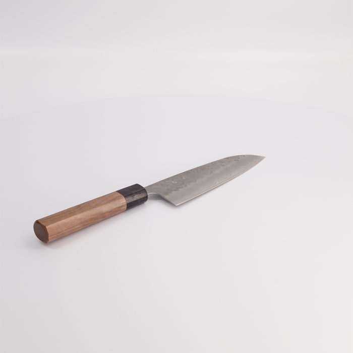 Couteau Ishizuchi - Gin3 - Nshiji - Santoku - 16,5 cm – Image 2