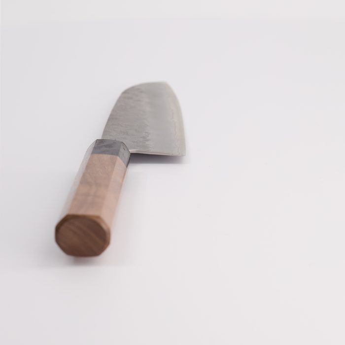 Couteau Ishizuchi - Gin3 - Nshiji - Santoku - 16,5 cm – Image 3