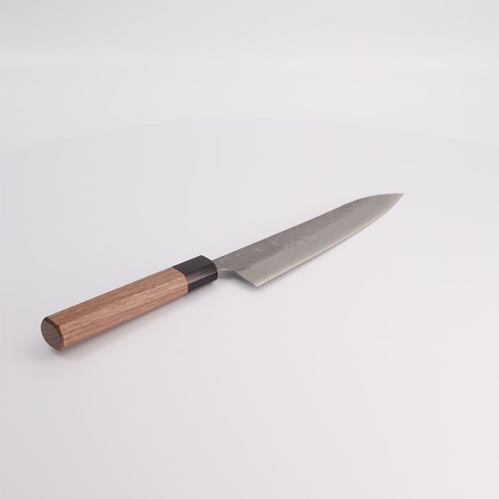 Couteau Ishizuchi - Gin3 - Nshiji - Gyuto - 21 cm – Image 2