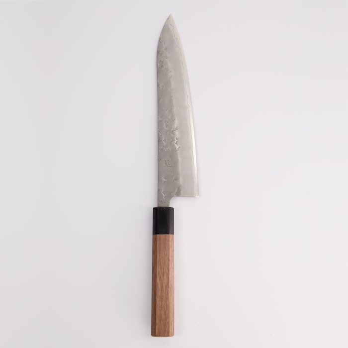 Couteau Ishizuchi - Gin3 - Nshiji - Gyuto - 21 cm – Image 3