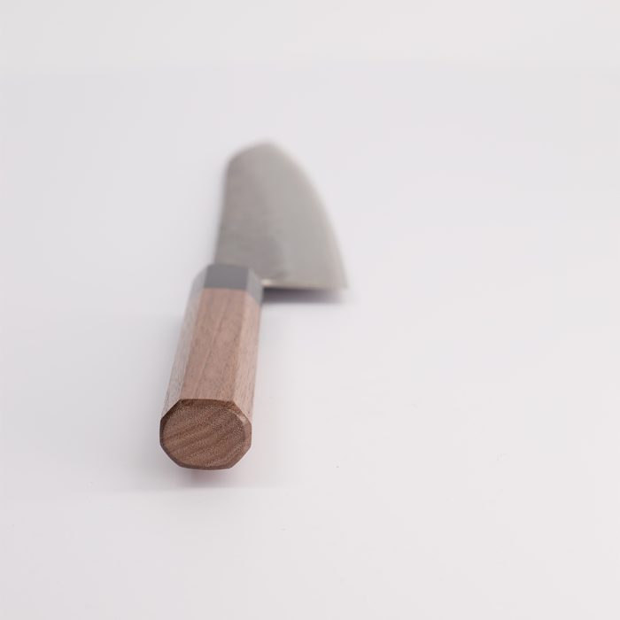 Couteau Ishizuchi - Gin3 - Nshiji - Gyuto - 21 cm – Image 4