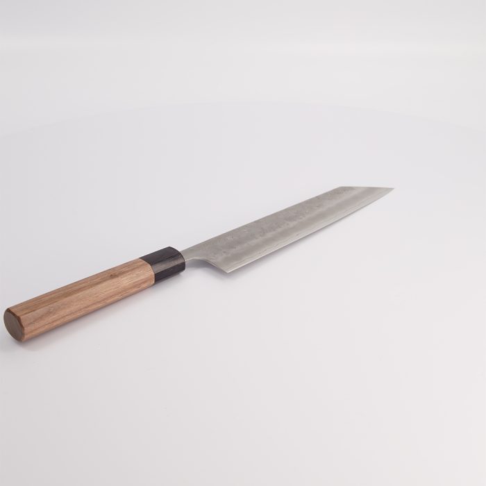 Couteau Ishizuchi - Gin3 - Nshiji - Kiritsuke - 21 cm – Image 4