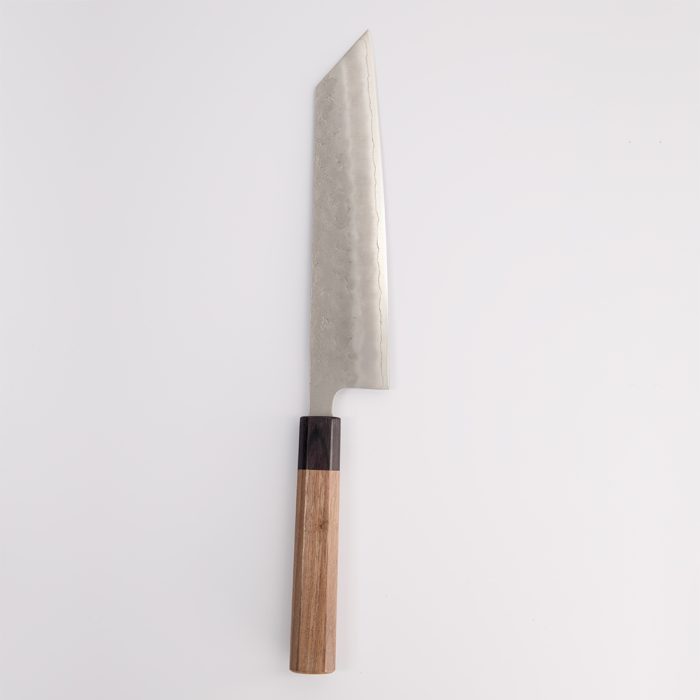 Couteau Ishizuchi - Gin3 - Nshiji - Kiritsuke - 21 cm – Image 3
