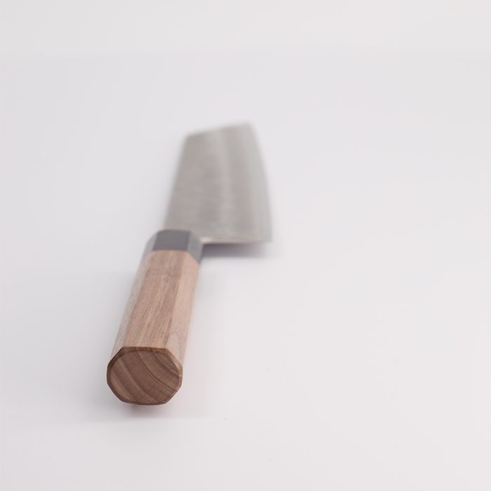 Couteau Ishizuchi - Gin3 - Nshiji - Kiritsuke - 21 cm – Image 2
