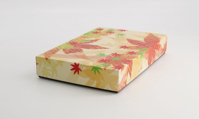 Tokyo Design Studio - Baguettes - Giftset - Maple Leaf – Image 4