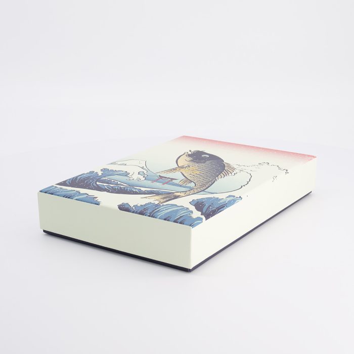 Tokyo Design Studio - Baguettes - Giftset - Vis – Image 3